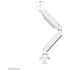 Bras articulé - 1 écran - Blanc - Neomounts NM-D775WHITEPLUS