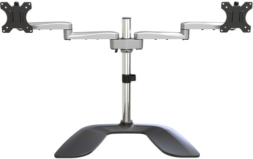 StarTech.com Pied pour écran PC à double affichage - Multidirectionnel