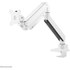 Bras articulé - 1 écran - Blanc - Neomounts NM-D775WHITEPLUS