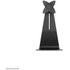 Support écran de bureau - 1 écran - Noir - Neomounts FPMA-D850BLACK