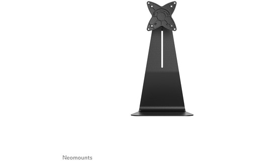 Support écran de bureau - 1 écran - Noir - Neomounts FPMA-D850BLACK