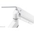 Bras articulé - 1 écran - Blanc - Neomounts NM-D775WHITEPLUS