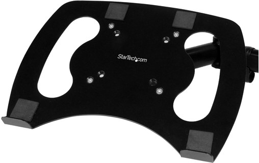 StarTech.com Bras d'écran pour un moniteur - Support pour ordinateur portable av