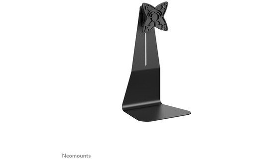 Support écran de bureau - 1 écran - Noir - Neomounts FPMA-D850BLACK