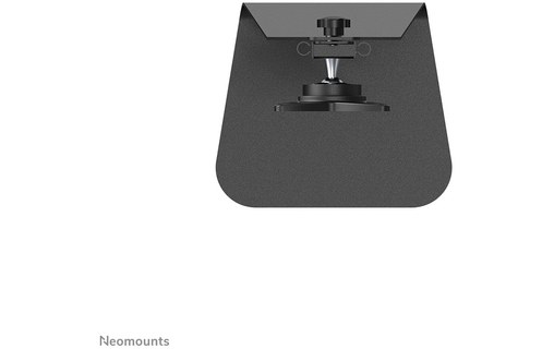 Support écran de bureau - 1 écran - Noir - Neomounts FPMA-D850BLACK