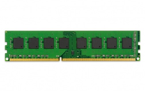 Kingston Technology ValueRAM 4GB DDR3-1600 4Go DDR3 1600MHz module de mémoire