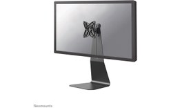 Support écran de bureau - 1 écran - Noir - Neomounts FPMA-D850BLACK