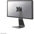Support écran de bureau - 1 écran - Noir - Neomounts FPMA-D850BLACK