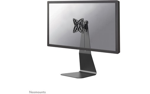 Support écran de bureau - 1 écran - Noir - Neomounts FPMA-D850BLACK