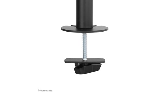 Support écran de bureau - 1 écran - Noir - Neomounts FPMA-D550BLACK