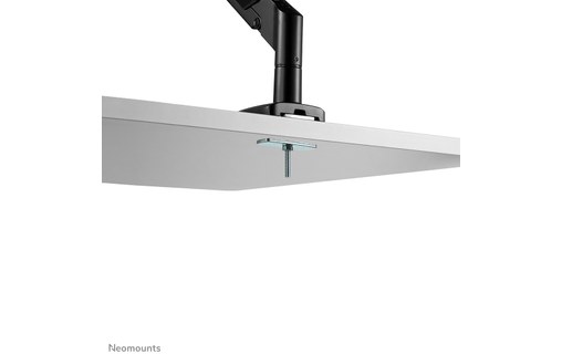 Bras articulé - 1 écran - Noir - Neomounts DS70-810BL1