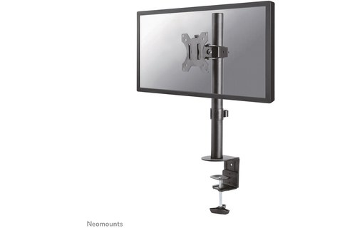 Bras articulé - 1 écran - Noir - Neomounts FPMA-D510BLACK