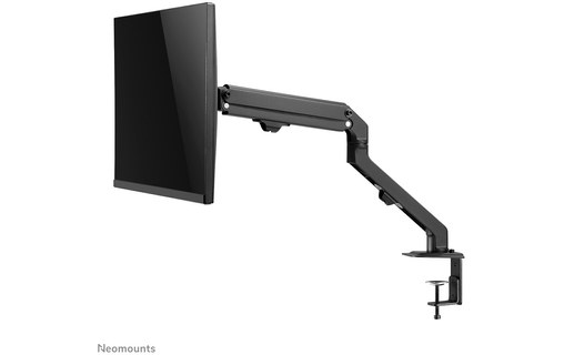 Neomounts FPMA-D650BLACK Support d'écran à fixer 17-27" - ressort hélicoïdal