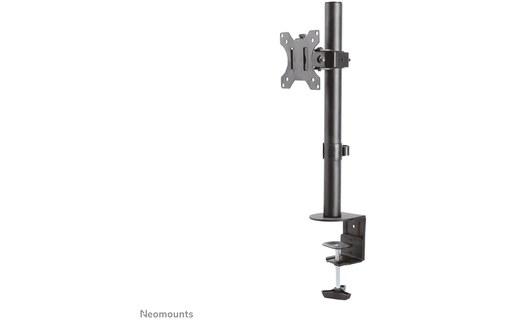 Bras articulé - 1 écran - Noir - Neomounts FPMA-D510BLACK
