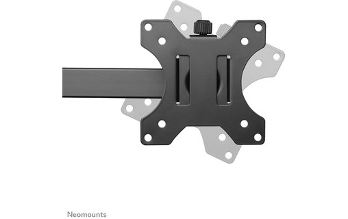 Neomounts FPMA-D550DBLACK Support d'écran à fixer 10-32"