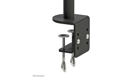 Support écran de bureau - 1 écran - Noir - Neomounts FPMA-D960