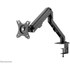 Neomounts FPMA-D650BLACK Support d'écran à fixer 17-27" - ressort hélicoïdal