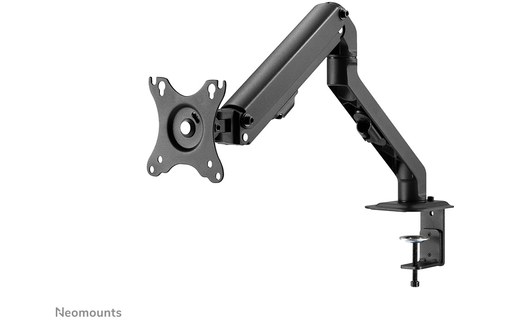 Neomounts FPMA-D650BLACK Support d'écran à fixer 17-27" - ressort hélicoïdal