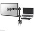 Support écran de bureau - 1 écran - Noir - Neomounts FPMA-D960