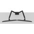 Support écran de bureau - 2 écrans - Noir - Neomounts DS70-250BL2