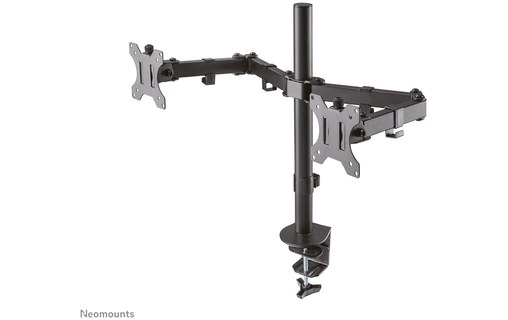 Neomounts FPMA-D550DBLACK Support d'écran à fixer 10-32"