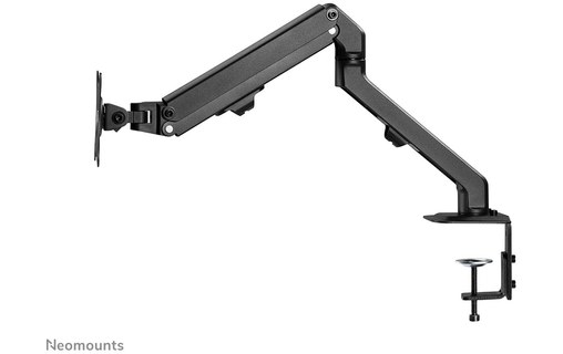 Neomounts FPMA-D650BLACK Support d'écran à fixer 17-27" - ressort hélicoïdal