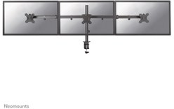 Neomounts FPMA-D550D3BLACK Support d'écran à fixer 10-27"