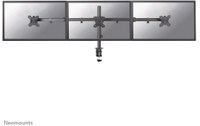 Neomounts FPMA-D550D3BLACK Support d'écran à fixer 10-27"