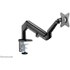 Bras articulé - 1 écran - Noir - Neomounts DS70-810BL1