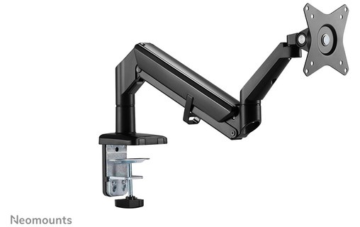 Bras articulé - 1 écran - Noir - Neomounts DS70-810BL1