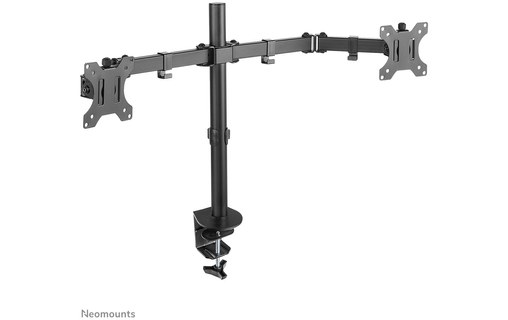 Neomounts FPMA-D550DBLACK Support d'écran à fixer 10-32"