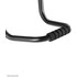 Bras articulé - 2 écrans - Noir - Neomounts DS75-450BL2