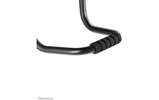 Bras articulé - 2 écrans - Noir - Neomounts DS75-450BL2