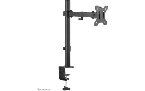 Bras articulé - 1 écran - Noir - Neomounts FPMA-D540BLACK