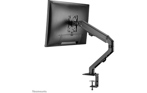 Neomounts FPMA-D650BLACK Support d'écran à fixer 17-27" - ressort hélicoïdal