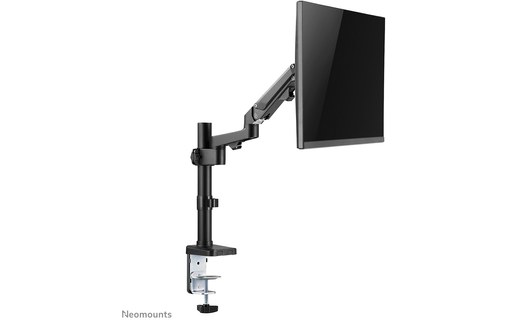 Support écran de bureau - 1 écran - Noir - Neomounts DS70-750BL1