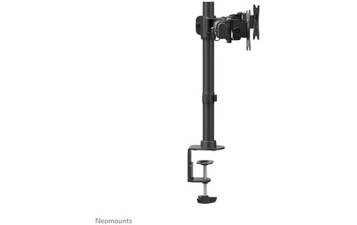 Support écran de bureau - 2 écrans - Noir - Neomounts FPMA-DCB100DBLACK