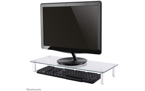 Neomounts NSMONITOR10 Réhausseur d'écran/ordinateur portable - universel