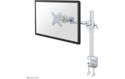 Bras articulé - 1 écran - Argent - Neomounts FPMA-D935