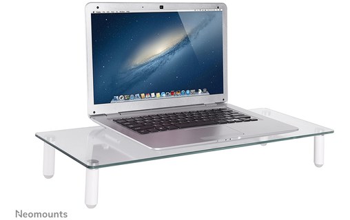 Neomounts NSMONITOR10 Réhausseur d'écran/ordinateur portable - universel