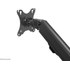 Neomounts FPMA-D650BLACK Support d'écran à fixer 17-27" - ressort hélicoïdal