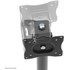 Support écran de bureau - 1 écran - Noir - Neomounts NS-DPOS100BLACK