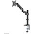 Support écran de bureau - 1 écran - Noir - Neomounts DS70-750BL1