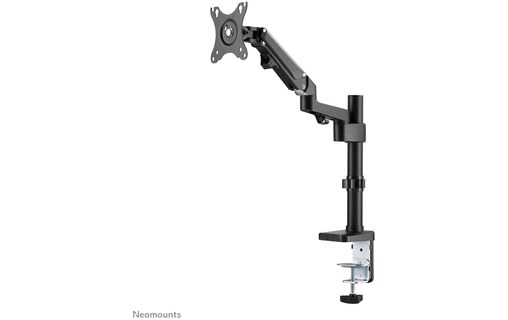 Support écran de bureau - 1 écran - Noir - Neomounts DS70-750BL1