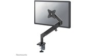 Bras articulé - 1 écran - Noir - Neomounts DS70-810BL1