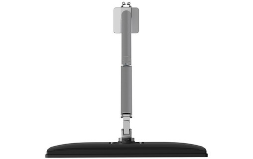 Support écran de bureau - 1 écran - Argent - Neomounts DS70-250SL1