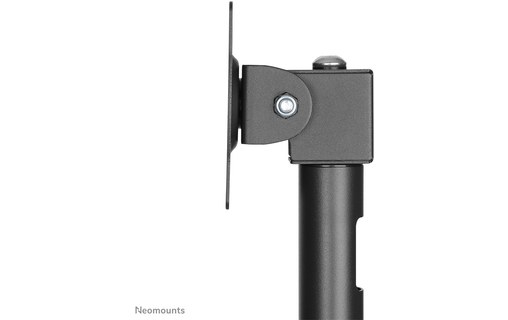 Support écran de bureau - 1 écran - Noir - Neomounts NS-DPOS100BLACK