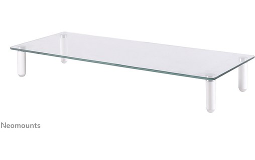 Neomounts NSMONITOR10 Réhausseur d'écran/ordinateur portable - universel