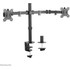Neomounts FPMA-D550DBLACK Support d'écran à fixer 10-32"