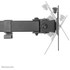 Neomounts FPMA-D550DBLACK Support d'écran à fixer 10-32"